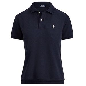 Skinny polo by Ralph Lauren